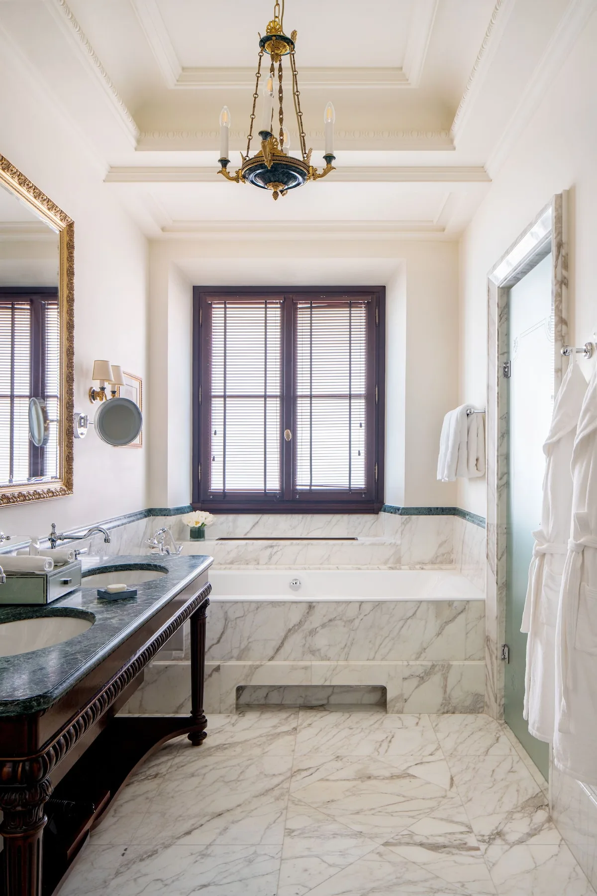 Four Seasons Hotel Firenze