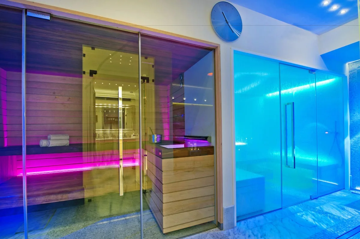 Four Seasons Hotel Firenze