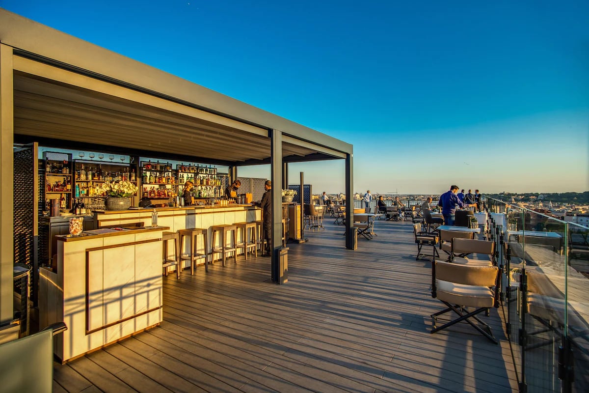 Hotel Splendide Royal - The Leading Hotels of the World