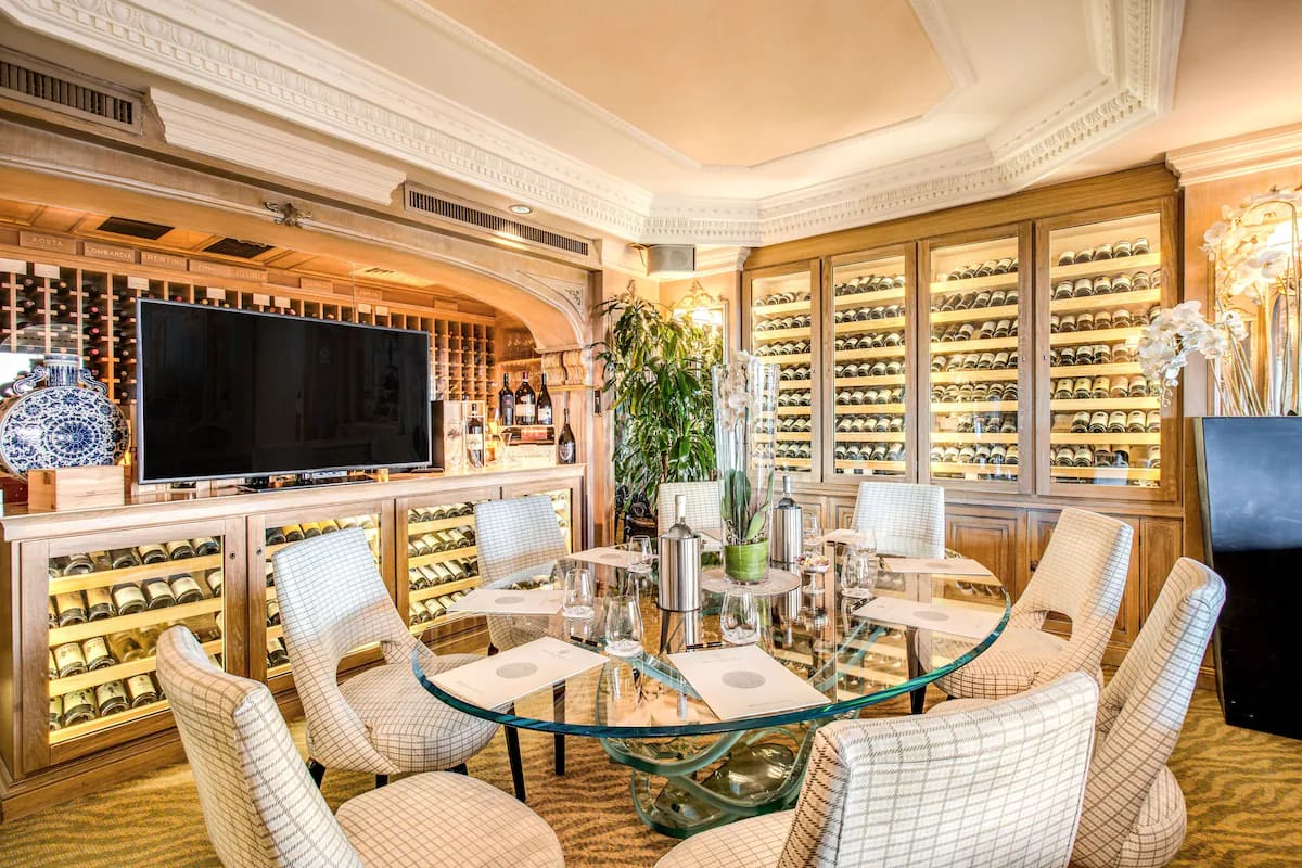 Hotel Splendide Royal - The Leading Hotels of the World