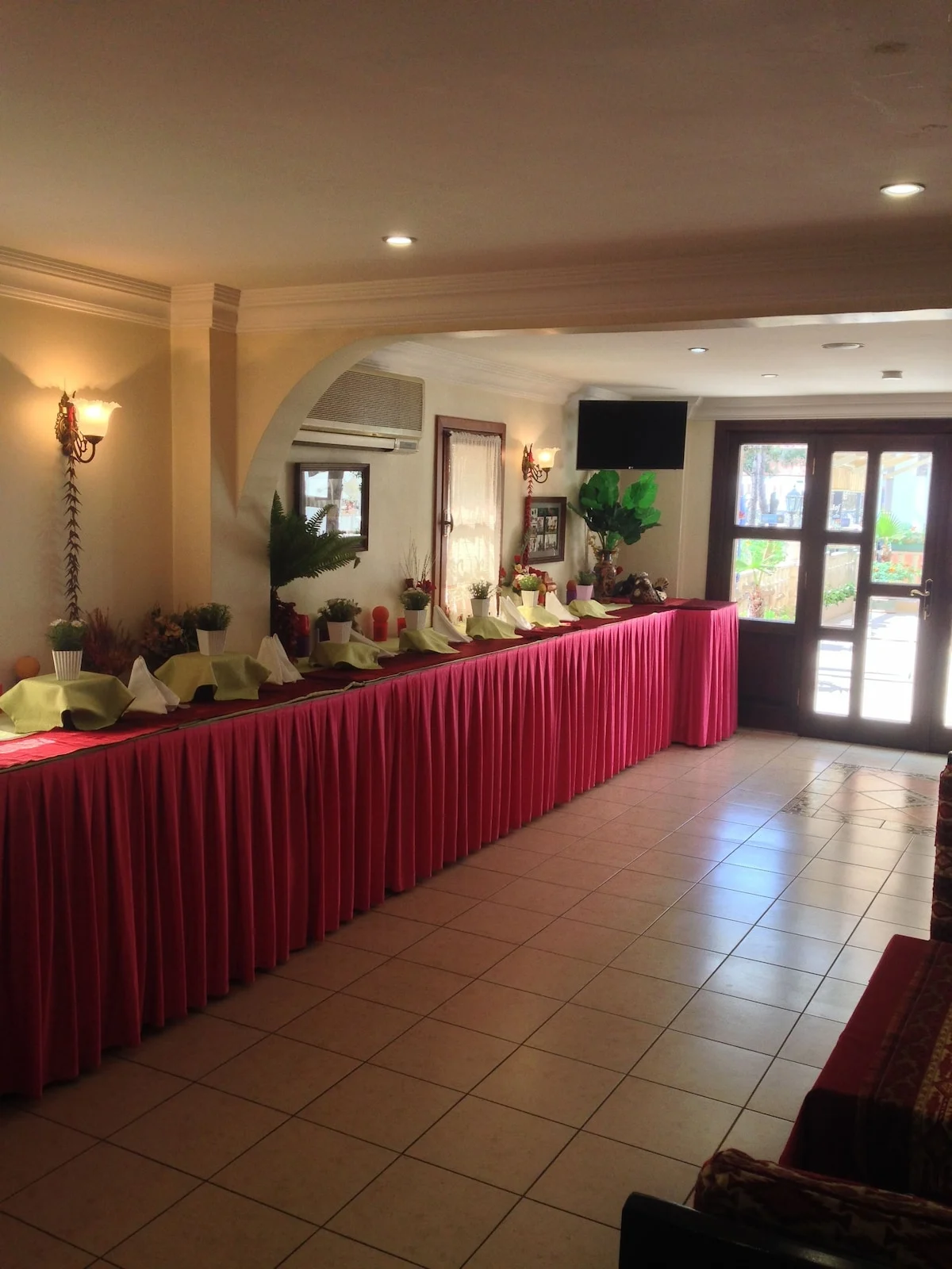 Reutlingenhof Boutique Hotel