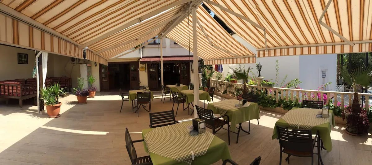 Reutlingenhof Boutique Hotel