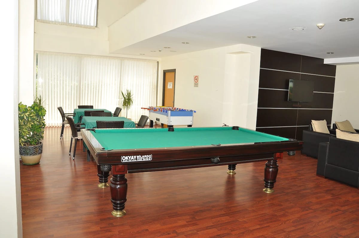 Selin Otel Spa Belek