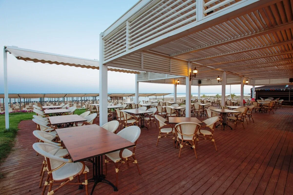 Ramada Resort by Wyndham Side