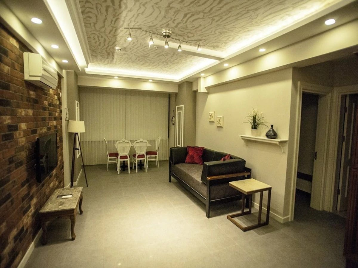 Lion Park Suites Residence Hotel