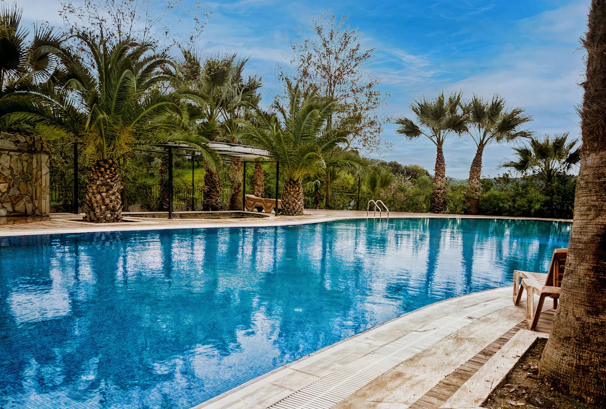 Elitium Thermal Hotel & Spa