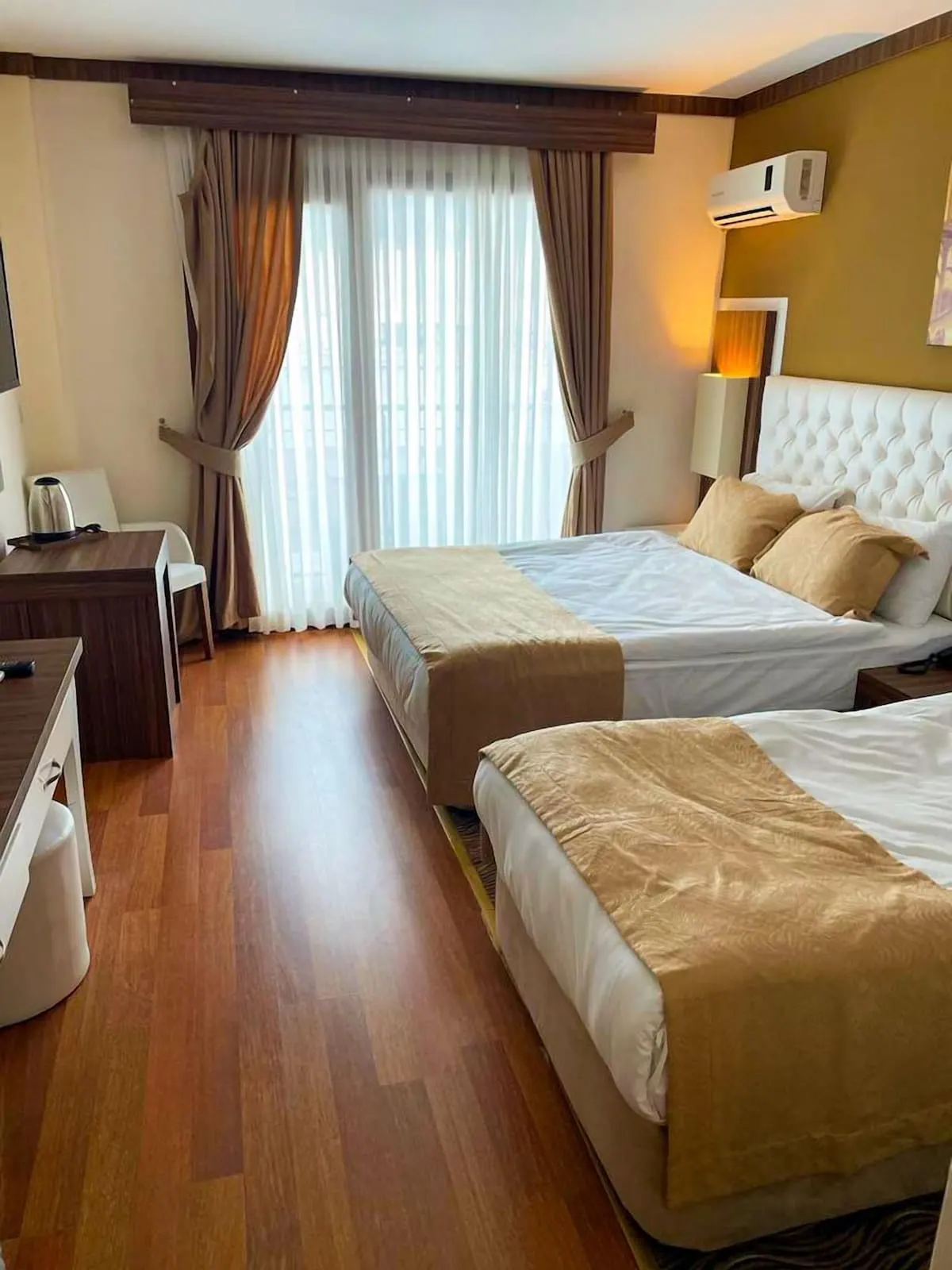 Elitium Thermal Hotel & Spa