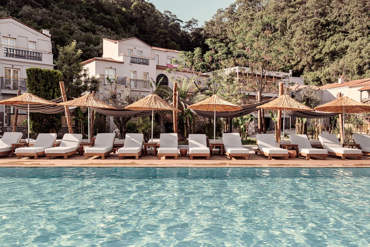 Cook’s Club Adakoy Marmaris