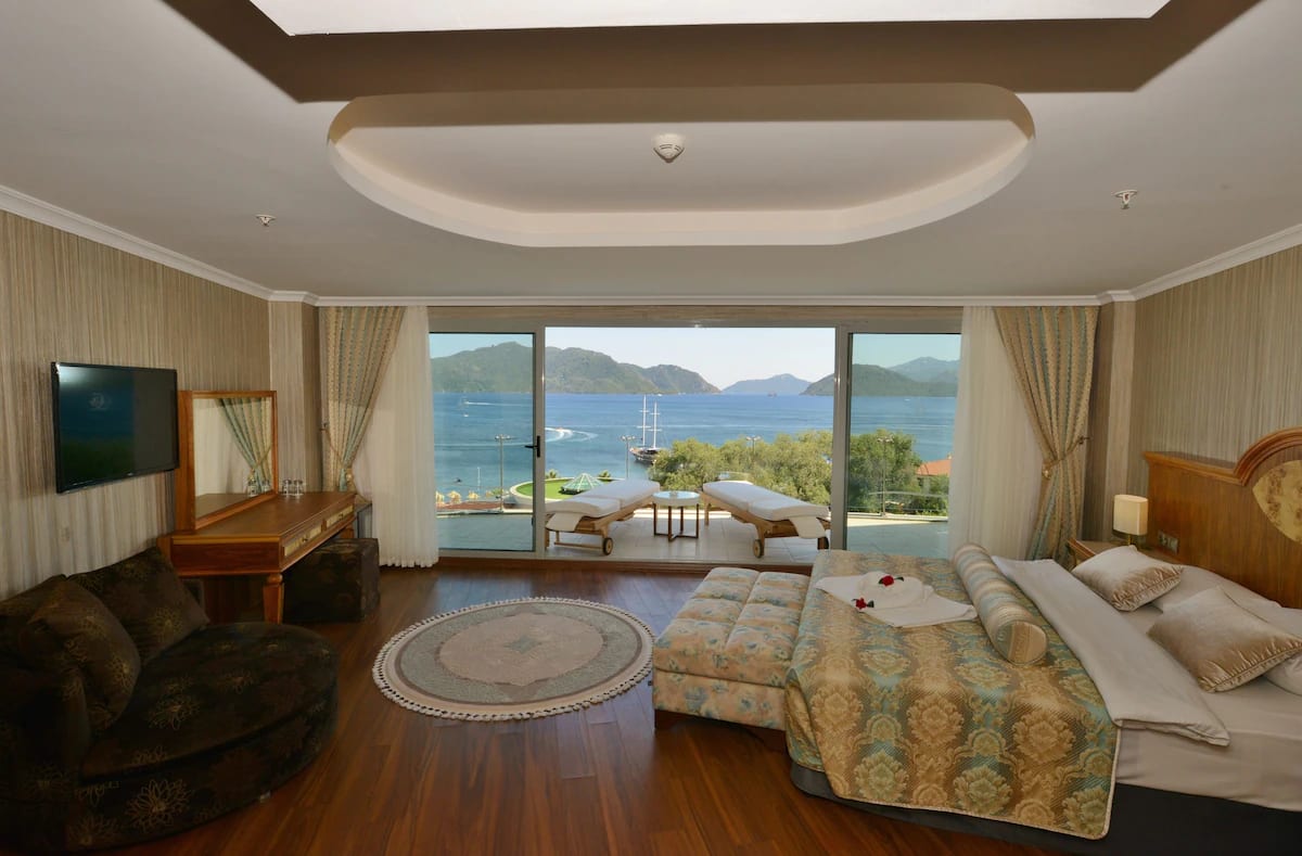 Green Nature Diamond Hotel