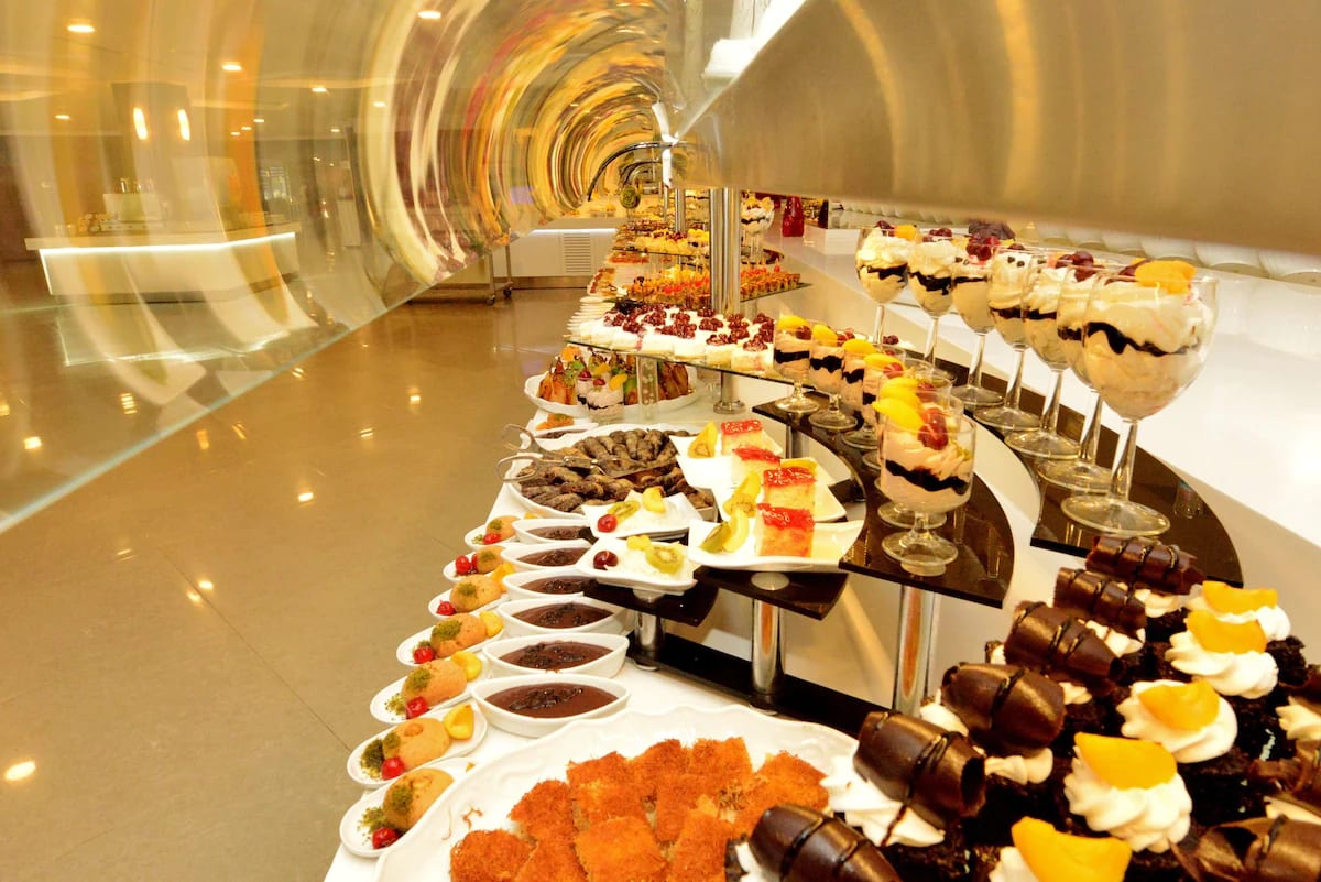 Green Nature Diamond Hotel