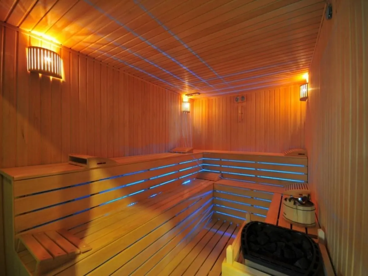 Golden Rock Beach Hotel