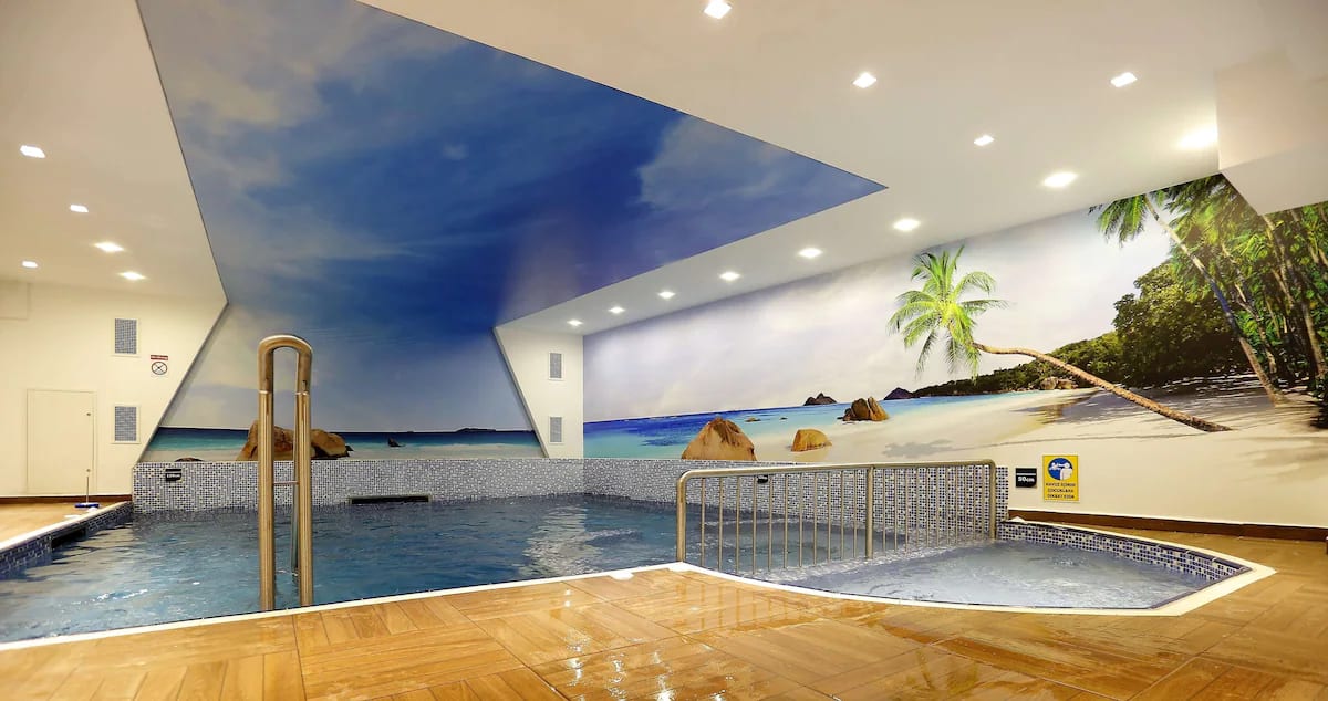 Best Western Premier Karsiyaka Convention Spa Hotel