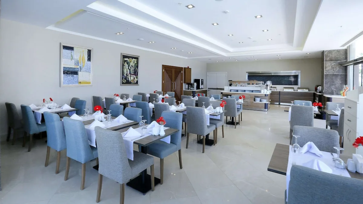 Best Western Premier Karsiyaka Convention Spa Hotel