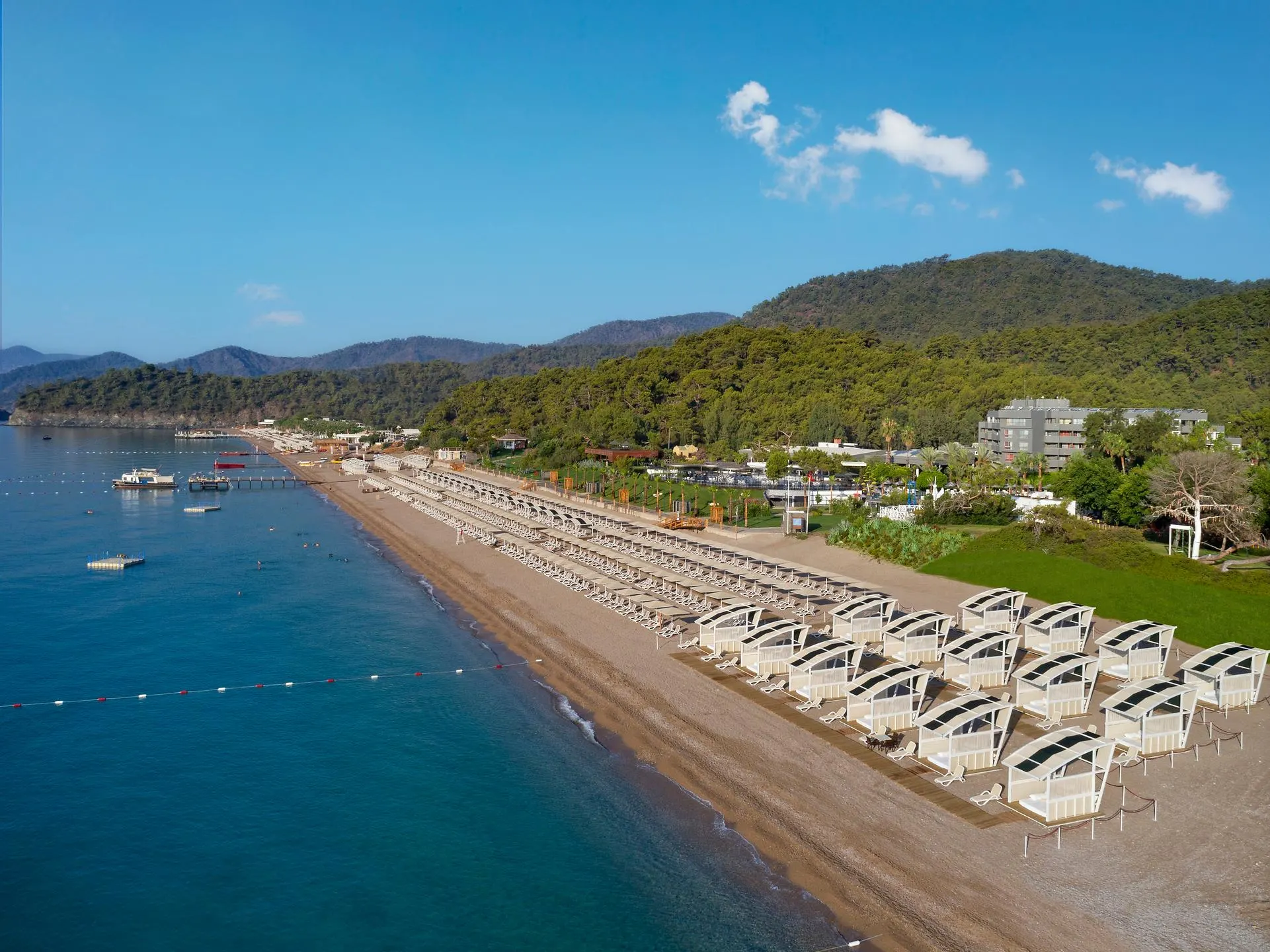 Royal Diwa Tekirova Resort