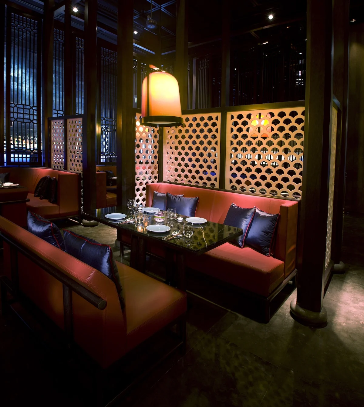 Emirates Palace Mandarin Oriental Abu Dhabi