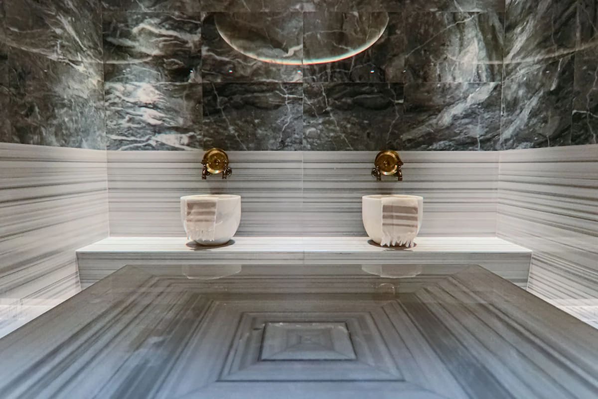 Izmir Marriott Hotel