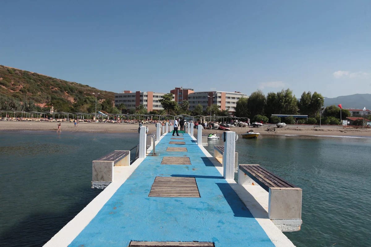 Club Yali Hotels & Resort