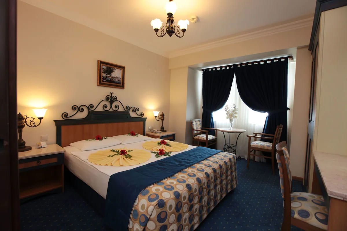 Club Yali Hotels & Resort