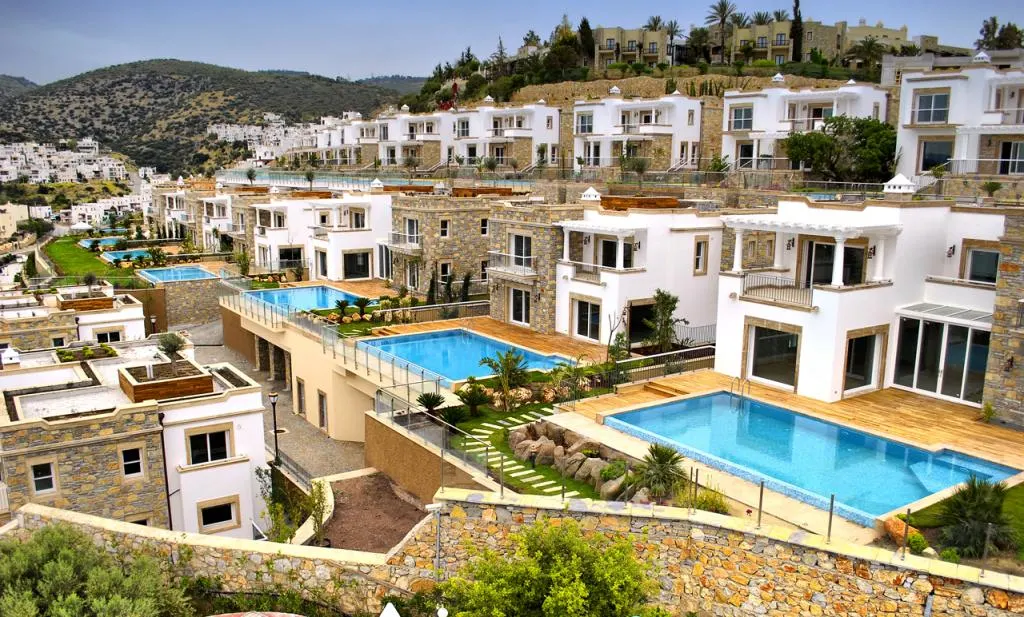 Regnum Escana Boutique Hotel and Villas