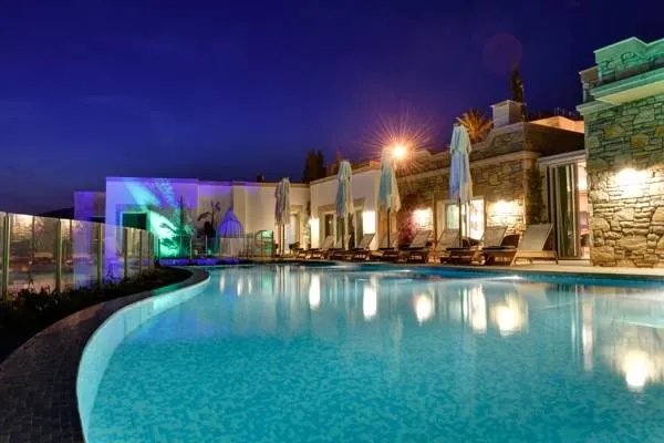 Regnum Escana Boutique Hotel and Villas