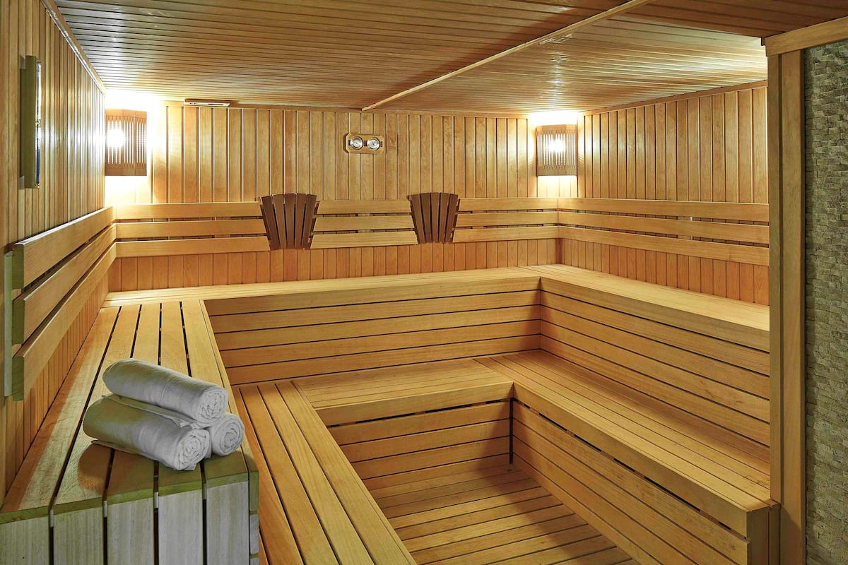 Doubletree By Hilton Hotel Izmir - Alsancak