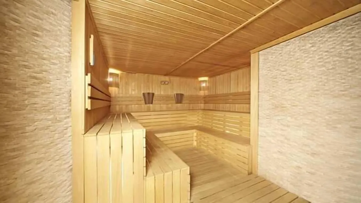 Doubletree By Hilton Hotel Izmir - Alsancak