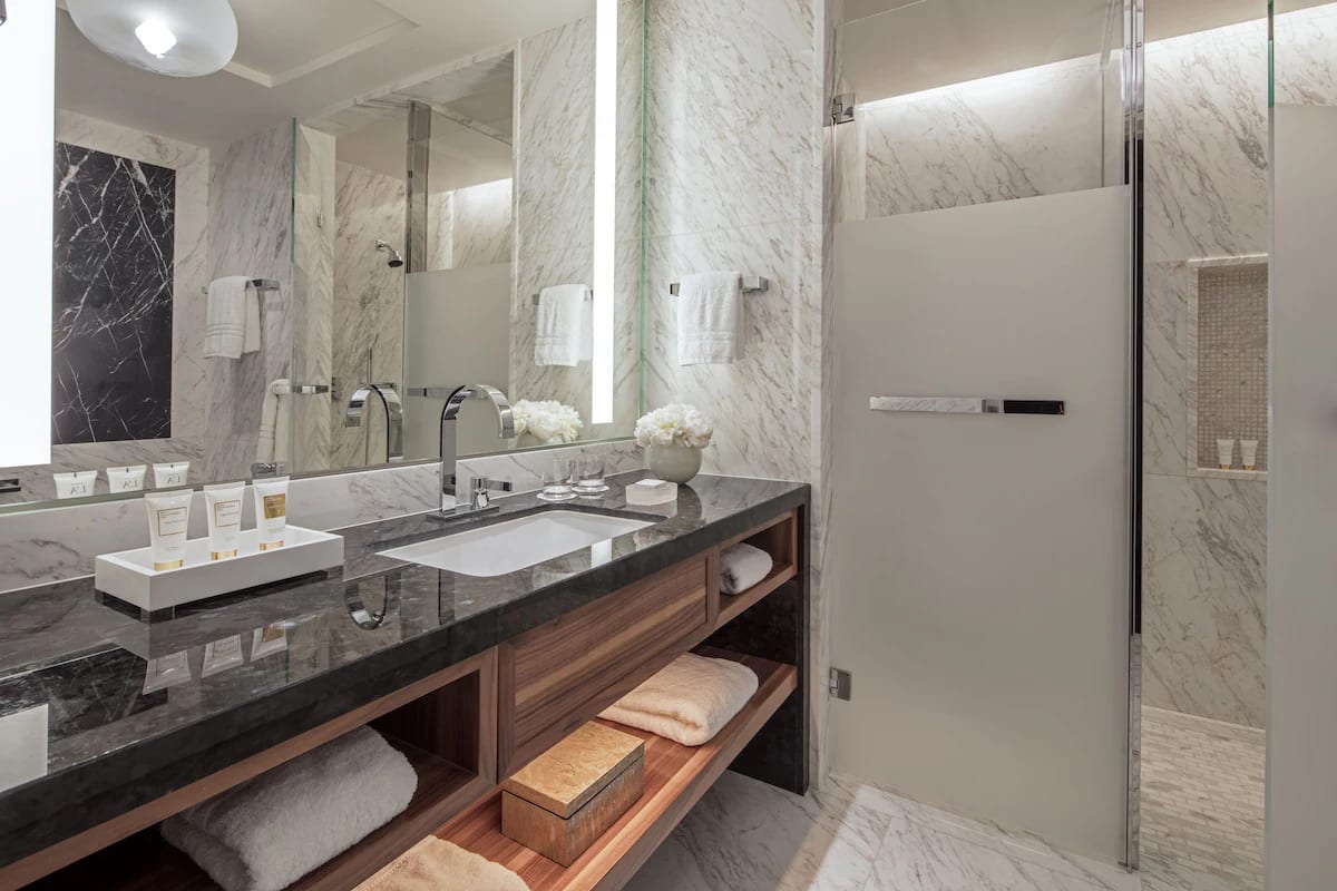 Four Seasons Hotel Madrid