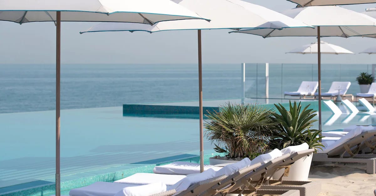 Burj Al Arab Jumeirah