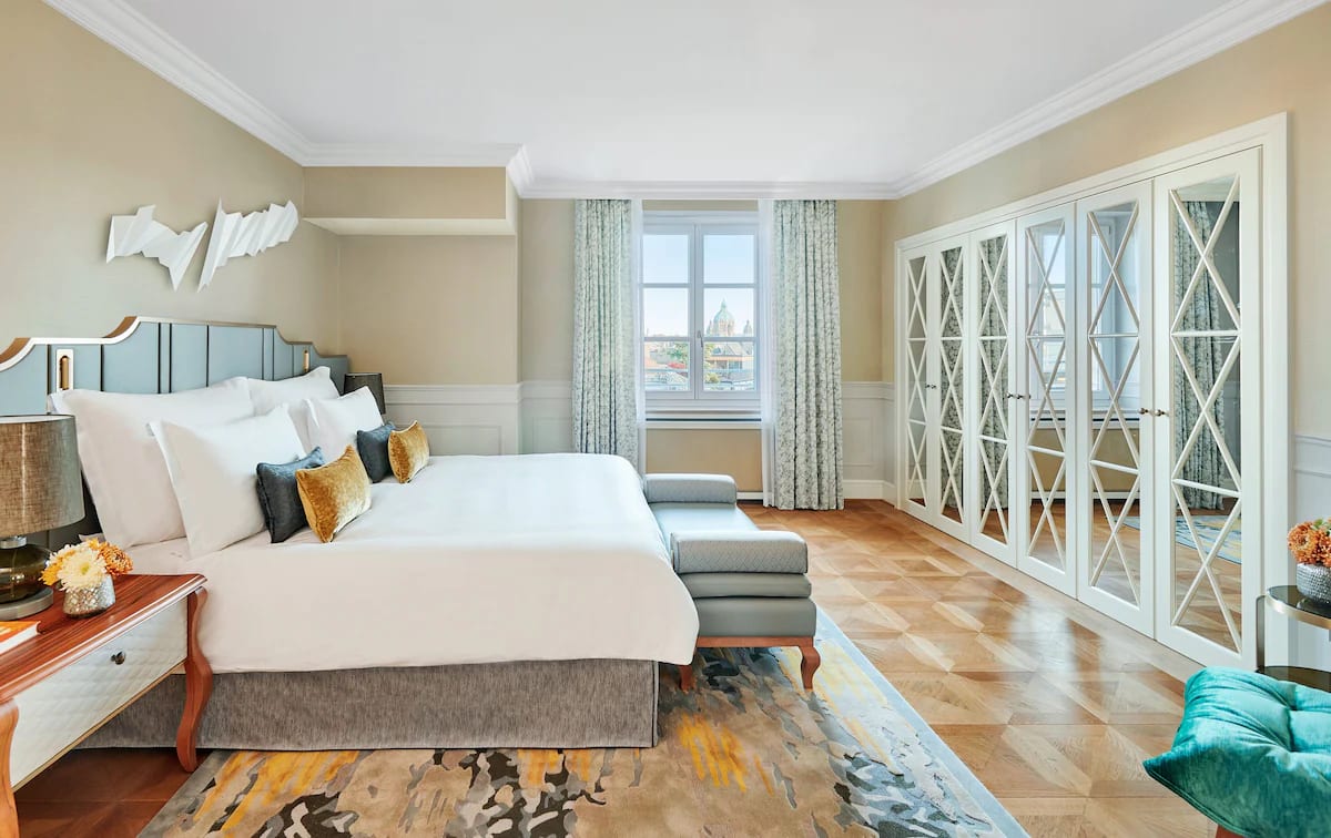 Mandarin Oriental Munich