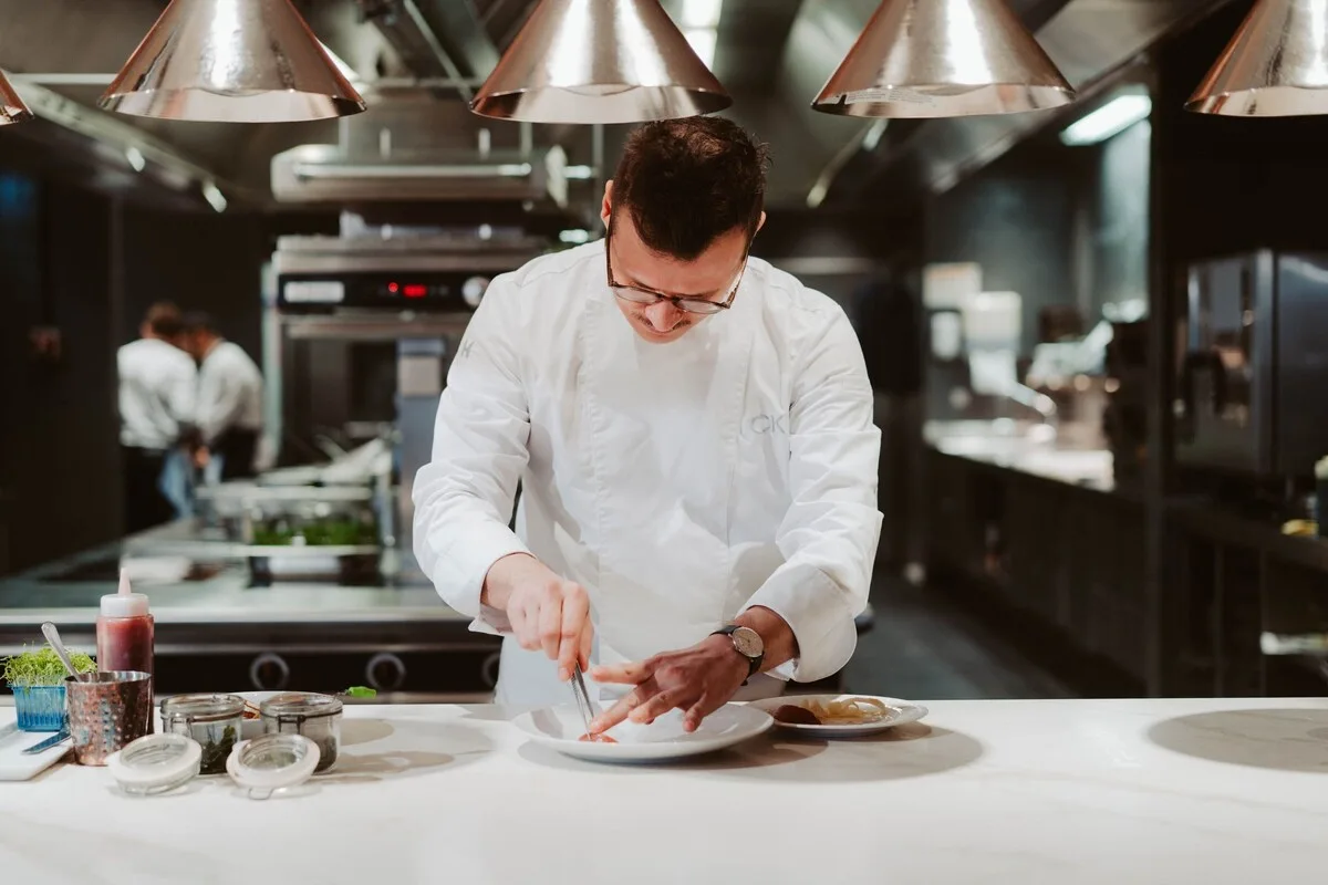 The Ritz-Carlton Berlin