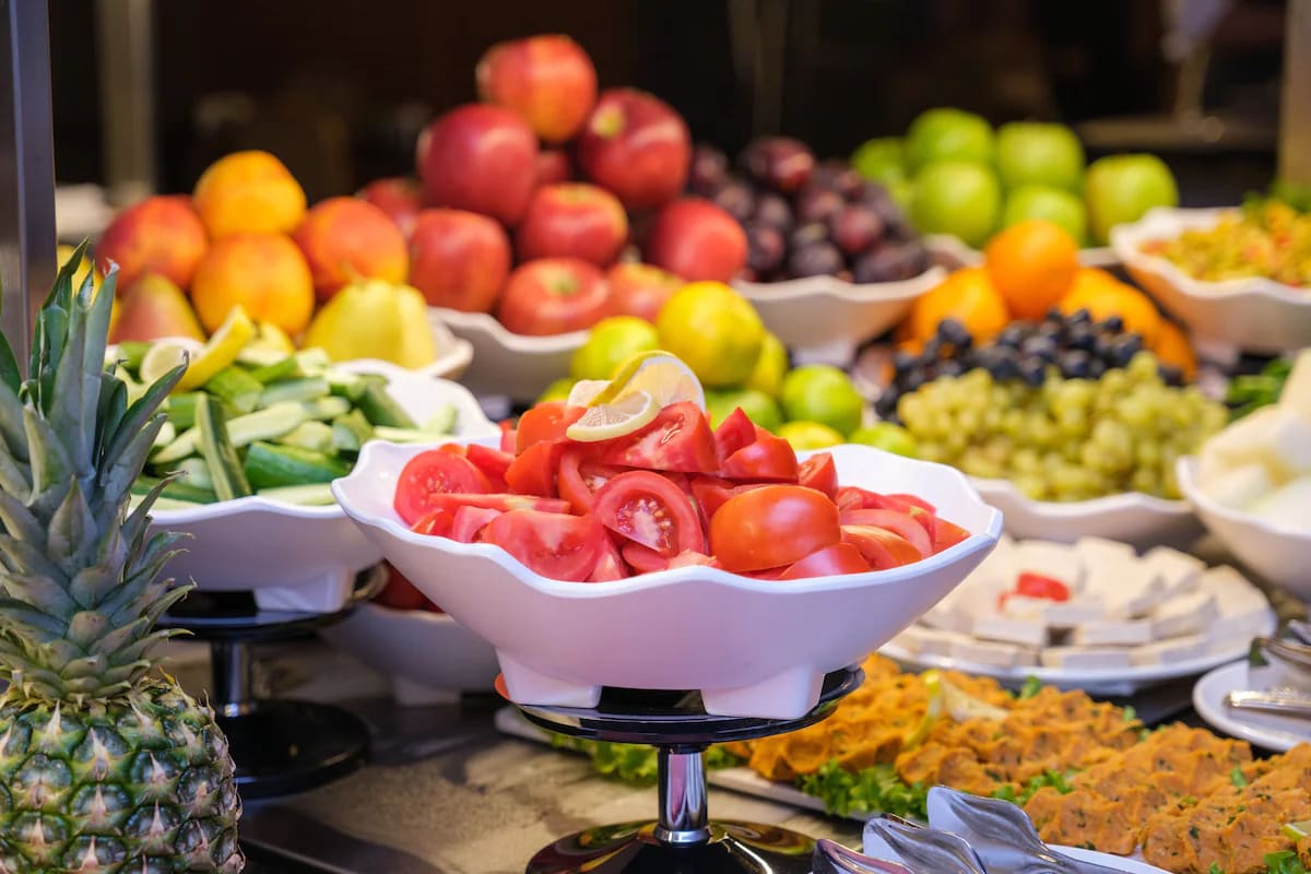 Mitte Port Hotel İzmir