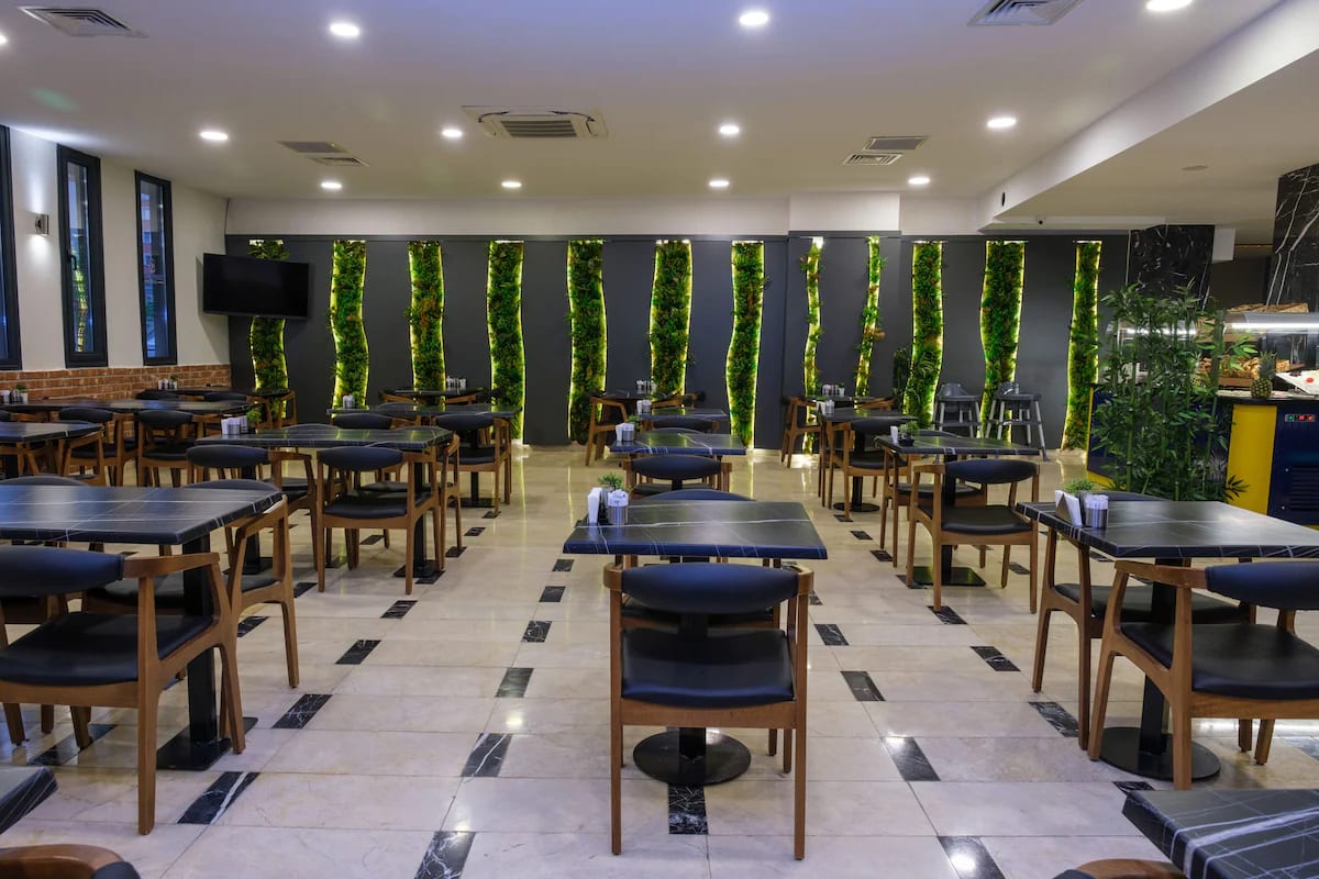 Mitte Port Hotel İzmir