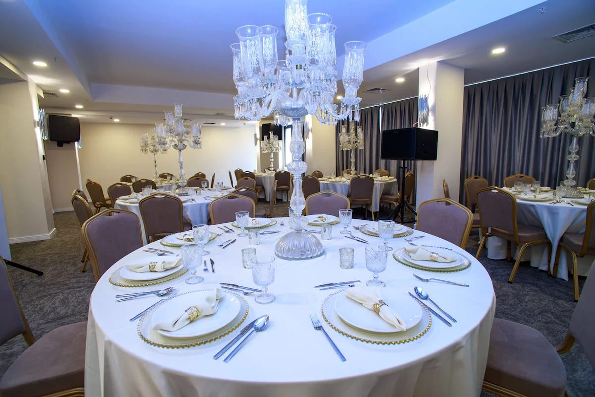 Mitte Port Hotel İzmir