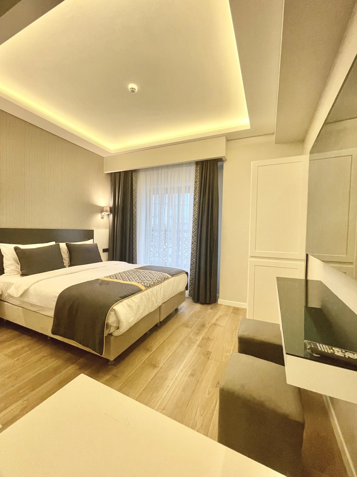 Riva Hotel Alsancak