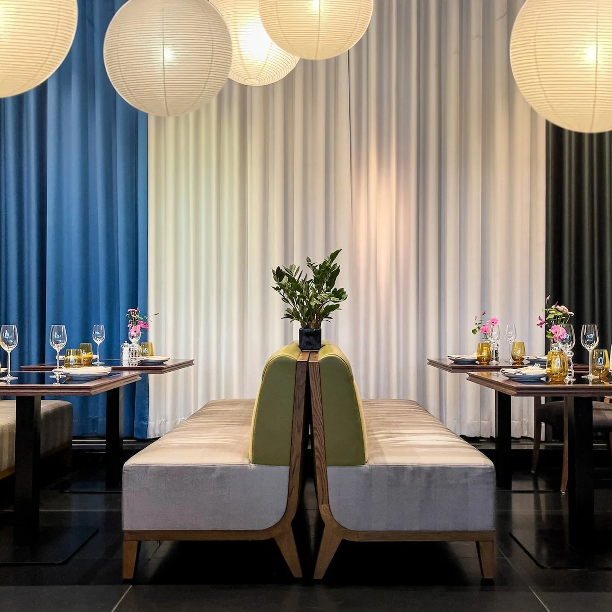 Rocco Forte Hotel De Rome Berlin