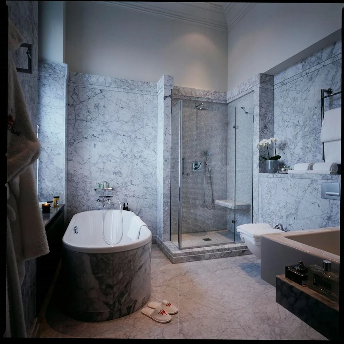 Rocco Forte Hotel De Rome Berlin