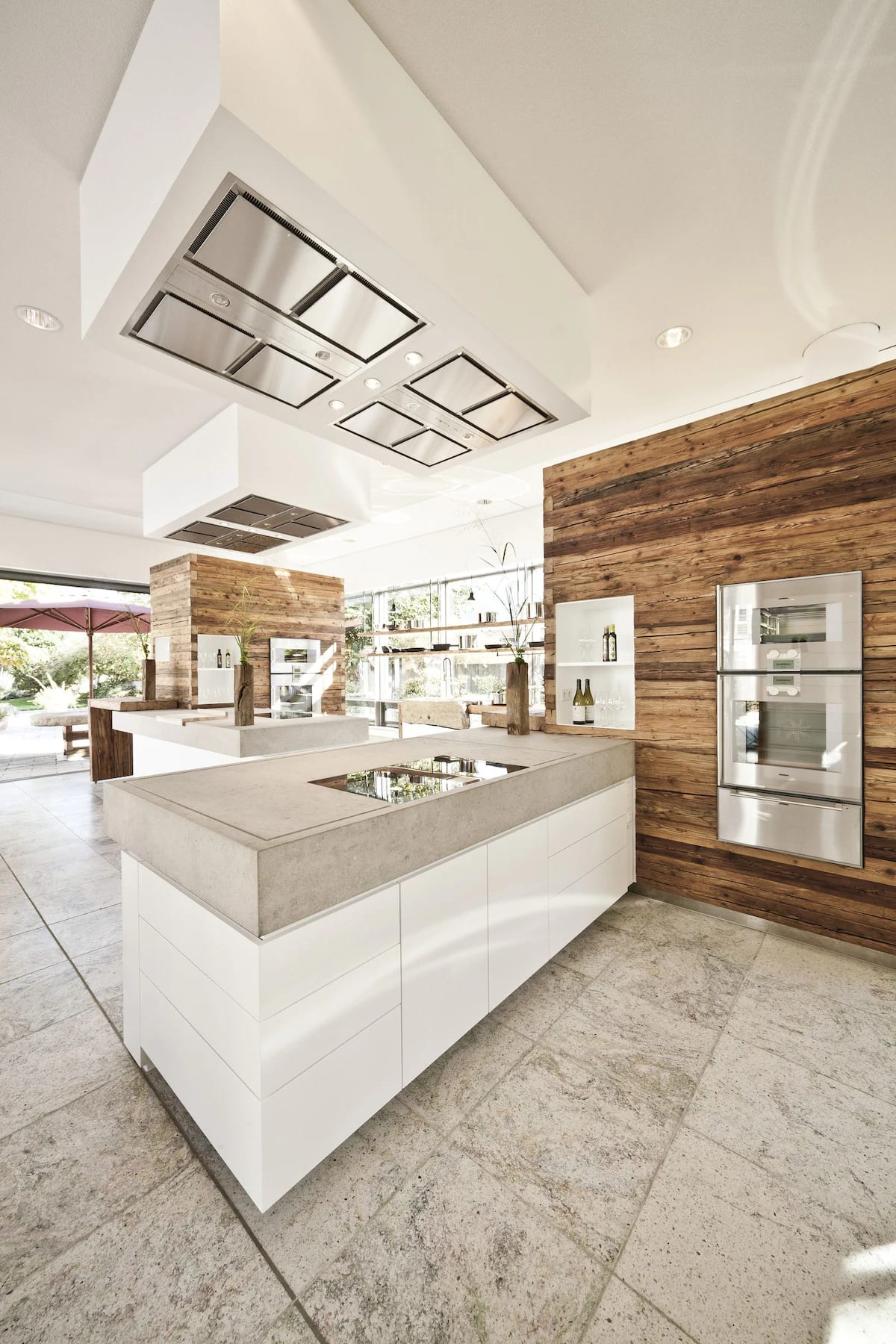 Althoff Seehotel Überfahrt