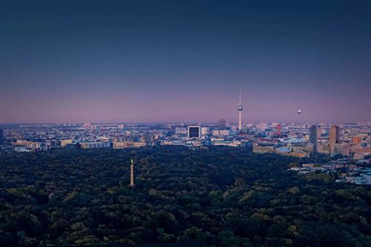 Waldorf Astoria Berlin