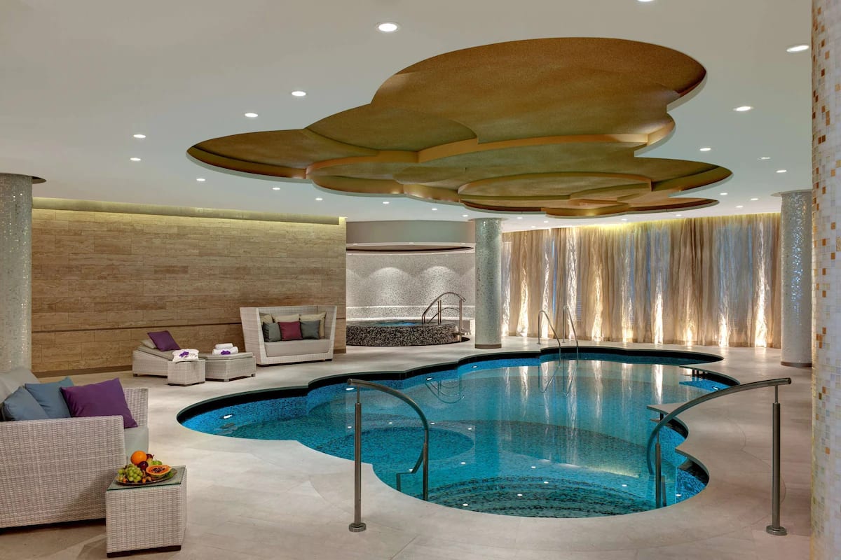 Waldorf Astoria Berlin