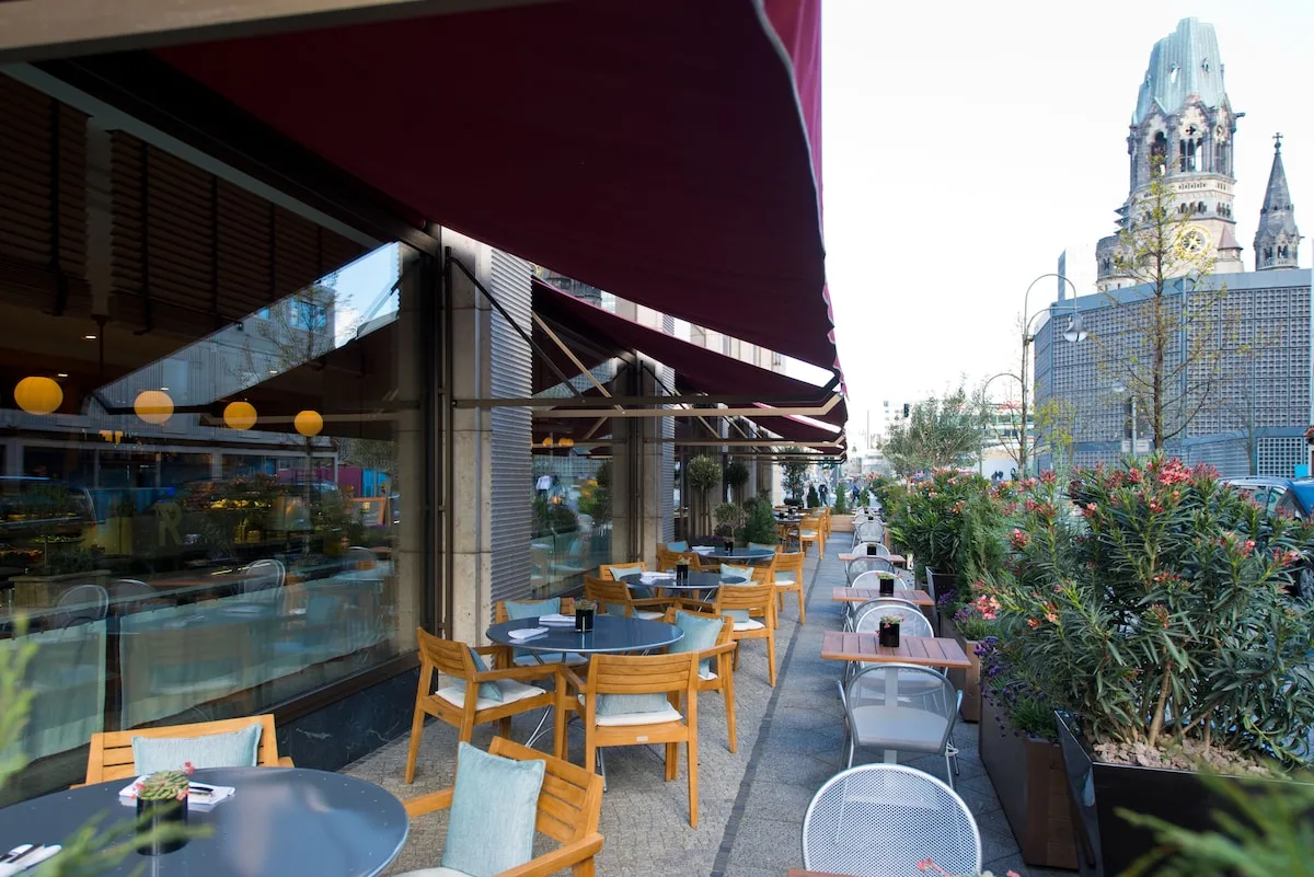 Waldorf Astoria Berlin