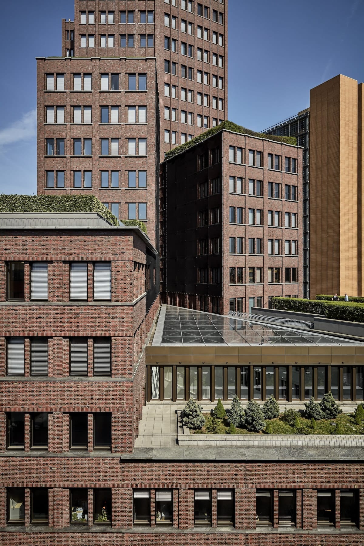 The Mandala Hotel Berlin