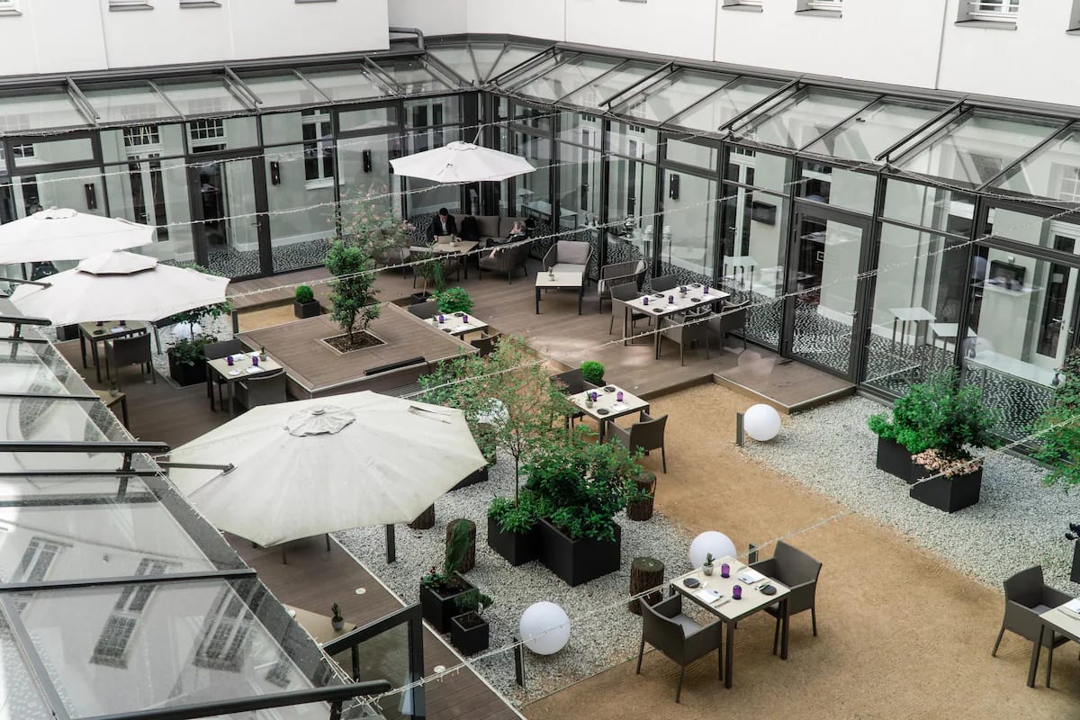 Hotel am Steinplatz Autograph Collection