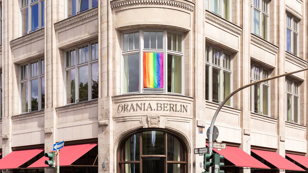 Orania.Berlin