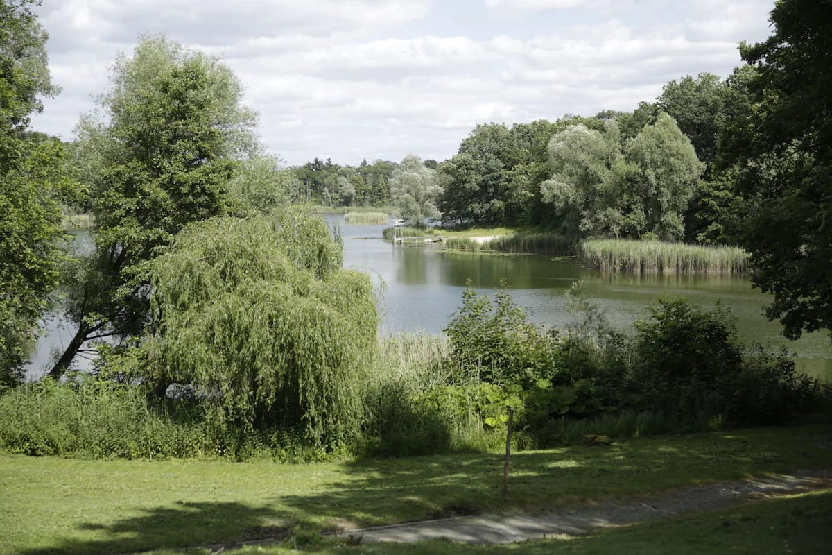 Hotel Schloss Reichenow