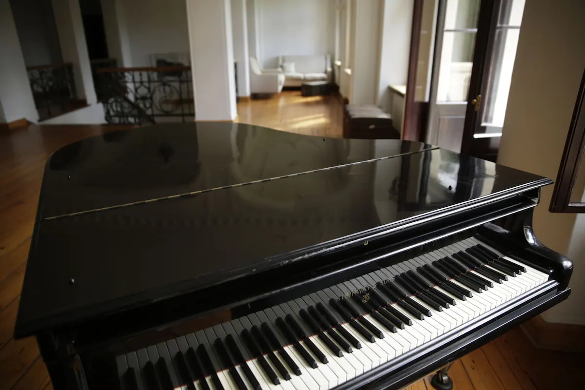 Hotel Schloss Reichenow