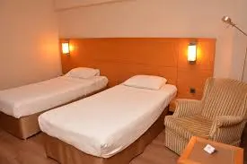 Hotel Anemon Ege Saglik