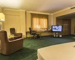 Hotel Anemon Ege Saglik