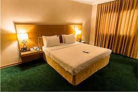 Hotel Anemon Ege Saglik