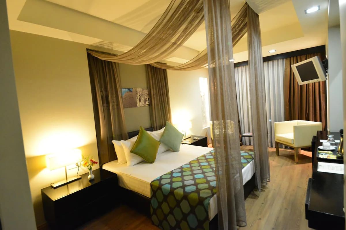 SC INN Boutique Hotel