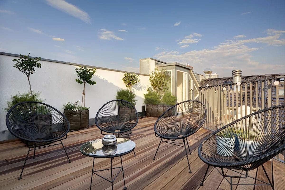 Gorki Apartments Berlin